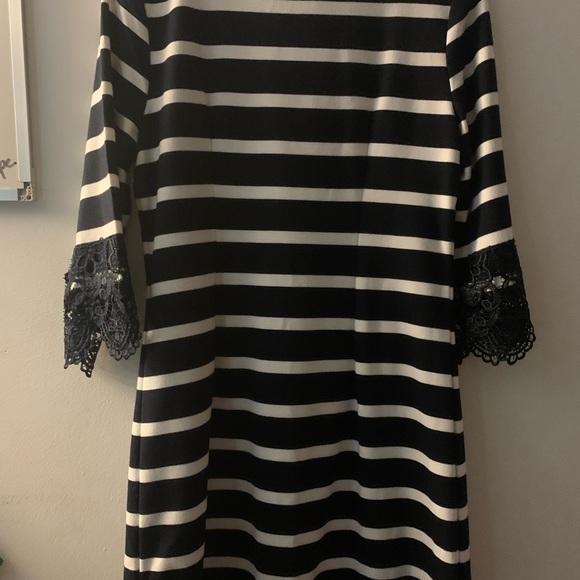 Womens Indication size 10 dress - Picture 5 of 5